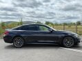 BMW 4 Series 3.0 430d M Sport Auto xDrive Euro 6 (s/s) 5dr 3