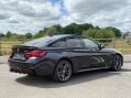 BMW 4 Series 3.0 430d M Sport Auto xDrive Euro 6 (s/s) 5dr 4