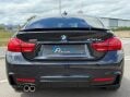 BMW 4 Series 3.0 430d M Sport Auto xDrive Euro 6 (s/s) 5dr 5