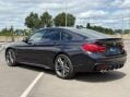 BMW 4 Series 3.0 430d M Sport Auto xDrive Euro 6 (s/s) 5dr 6