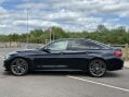 BMW 4 Series 3.0 430d M Sport Auto xDrive Euro 6 (s/s) 5dr 7