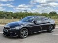 BMW 4 Series 3.0 430d M Sport Auto xDrive Euro 6 (s/s) 5dr 8