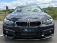 BMW 4 Series 3.0 430d M Sport Auto xDrive Euro 6 (s/s) 5dr 9