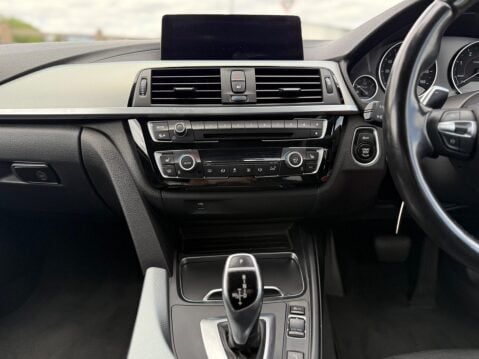 BMW 4 Series 3.0 430d M Sport Auto xDrive Euro 6 (s/s) 5dr 17