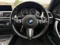 BMW 4 Series 3.0 430d M Sport Auto xDrive Euro 6 (s/s) 5dr 18