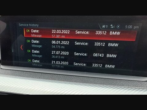 BMW 4 Series 3.0 430d M Sport Auto xDrive Euro 6 (s/s) 5dr 19