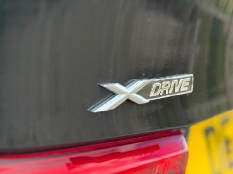 BMW 4 Series 3.0 430d M Sport Auto xDrive Euro 6 (s/s) 5dr 28