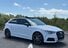 Audi S3 2.0 TFSI Black Edition Sportback S Tronic quattro Euro 6 (s/s) 5dr