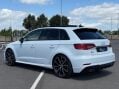 Audi S3 2.0 TFSI Black Edition Sportback S Tronic quattro Euro 6 (s/s) 5dr 6