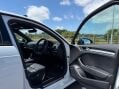 Audi S3 2.0 TFSI Black Edition Sportback S Tronic quattro Euro 6 (s/s) 5dr 12
