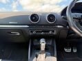 Audi S3 2.0 TFSI Black Edition Sportback S Tronic quattro Euro 6 (s/s) 5dr 17