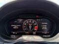 Audi S3 2.0 TFSI Black Edition Sportback S Tronic quattro Euro 6 (s/s) 5dr 18