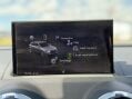Audi S3 2.0 TFSI Black Edition Sportback S Tronic quattro Euro 6 (s/s) 5dr 20