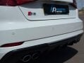 Audi S3 2.0 TFSI Black Edition Sportback S Tronic quattro Euro 6 (s/s) 5dr 25