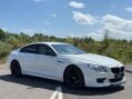 BMW 6 Series 3.0 640d M Sport Auto Euro 5 (s/s) 4dr 1
