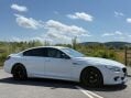 BMW 6 Series 3.0 640d M Sport Auto Euro 5 (s/s) 4dr 2