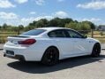 BMW 6 Series 3.0 640d M Sport Auto Euro 5 (s/s) 4dr 4