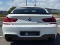 BMW 6 Series 3.0 640d M Sport Auto Euro 5 (s/s) 4dr 5