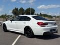 BMW 6 Series 3.0 640d M Sport Auto Euro 5 (s/s) 4dr 6