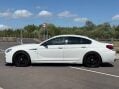 BMW 6 Series 3.0 640d M Sport Auto Euro 5 (s/s) 4dr 7
