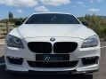 BMW 6 Series 3.0 640d M Sport Auto Euro 5 (s/s) 4dr 9