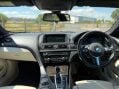 BMW 6 Series 3.0 640d M Sport Auto Euro 5 (s/s) 4dr 16