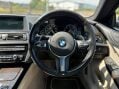 BMW 6 Series 3.0 640d M Sport Auto Euro 5 (s/s) 4dr 18