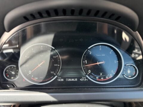 BMW 6 Series 3.0 640d M Sport Auto Euro 5 (s/s) 4dr 19