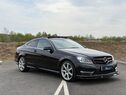 Mercedes-Benz C Class 1.6 C180 AMG Sport Edition G-Tronic+ Euro 6 (s/s) 2dr