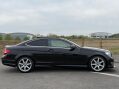 Mercedes-Benz C Class 1.6 C180 AMG Sport Edition G-Tronic+ Euro 6 (s/s) 2dr 3