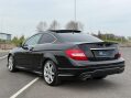 Mercedes-Benz C Class 1.6 C180 AMG Sport Edition G-Tronic+ Euro 6 (s/s) 2dr 6