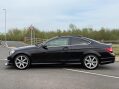 Mercedes-Benz C Class 1.6 C180 AMG Sport Edition G-Tronic+ Euro 6 (s/s) 2dr 7