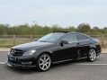 Mercedes-Benz C Class 1.6 C180 AMG Sport Edition G-Tronic+ Euro 6 (s/s) 2dr 8