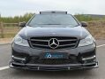 Mercedes-Benz C Class 1.6 C180 AMG Sport Edition G-Tronic+ Euro 6 (s/s) 2dr 9