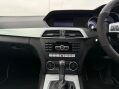 Mercedes-Benz C Class 1.6 C180 AMG Sport Edition G-Tronic+ Euro 6 (s/s) 2dr 14