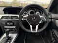 Mercedes-Benz C Class 1.6 C180 AMG Sport Edition G-Tronic+ Euro 6 (s/s) 2dr 15