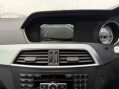 Mercedes-Benz C Class 1.6 C180 AMG Sport Edition G-Tronic+ Euro 6 (s/s) 2dr 17