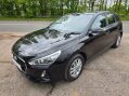 Hyundai i30 1.6 CRDi Blue Drive SE Euro 6 (s/s) 5dr 3
