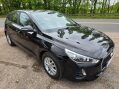 Hyundai i30 1.6 CRDi Blue Drive SE Euro 6 (s/s) 5dr 1