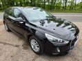 Hyundai i30 1.6 CRDi Blue Drive SE Euro 6 (s/s) 5dr 2