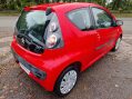 Citroen C1 1.0i Rhythm Euro 4 3dr 4