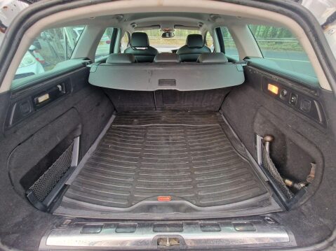 Citroen C5 2.0 HDi Exclusive Tourer Euro 5 5dr 18