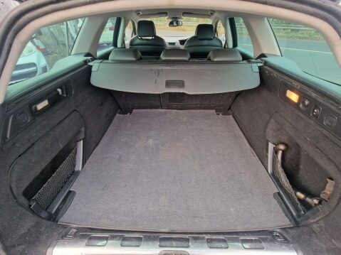 Citroen C5 2.0 HDi Exclusive Tourer Euro 5 5dr 19