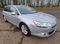 Citroen C5 2.0 HDi Exclusive Tourer Euro 5 5dr 1
