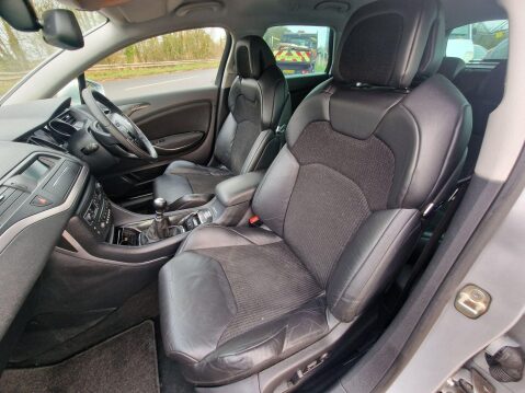 Citroen C5 2.0 HDi Exclusive Tourer Euro 5 5dr 9