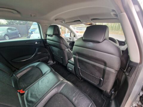 Citroen C5 2.0 HDi Exclusive Tourer Euro 5 5dr 17