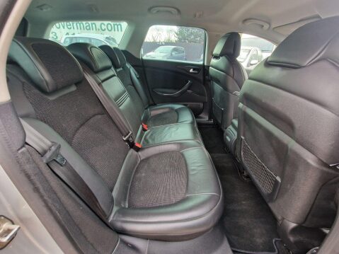 Citroen C5 2.0 HDi Exclusive Tourer Euro 5 5dr 10