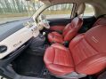 Fiat 500 1.2 Lounge Euro 5 2dr 13