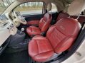 Fiat 500 1.2 Lounge Euro 5 2dr 14