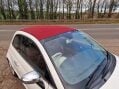 Fiat 500 1.2 Lounge Euro 5 2dr 7